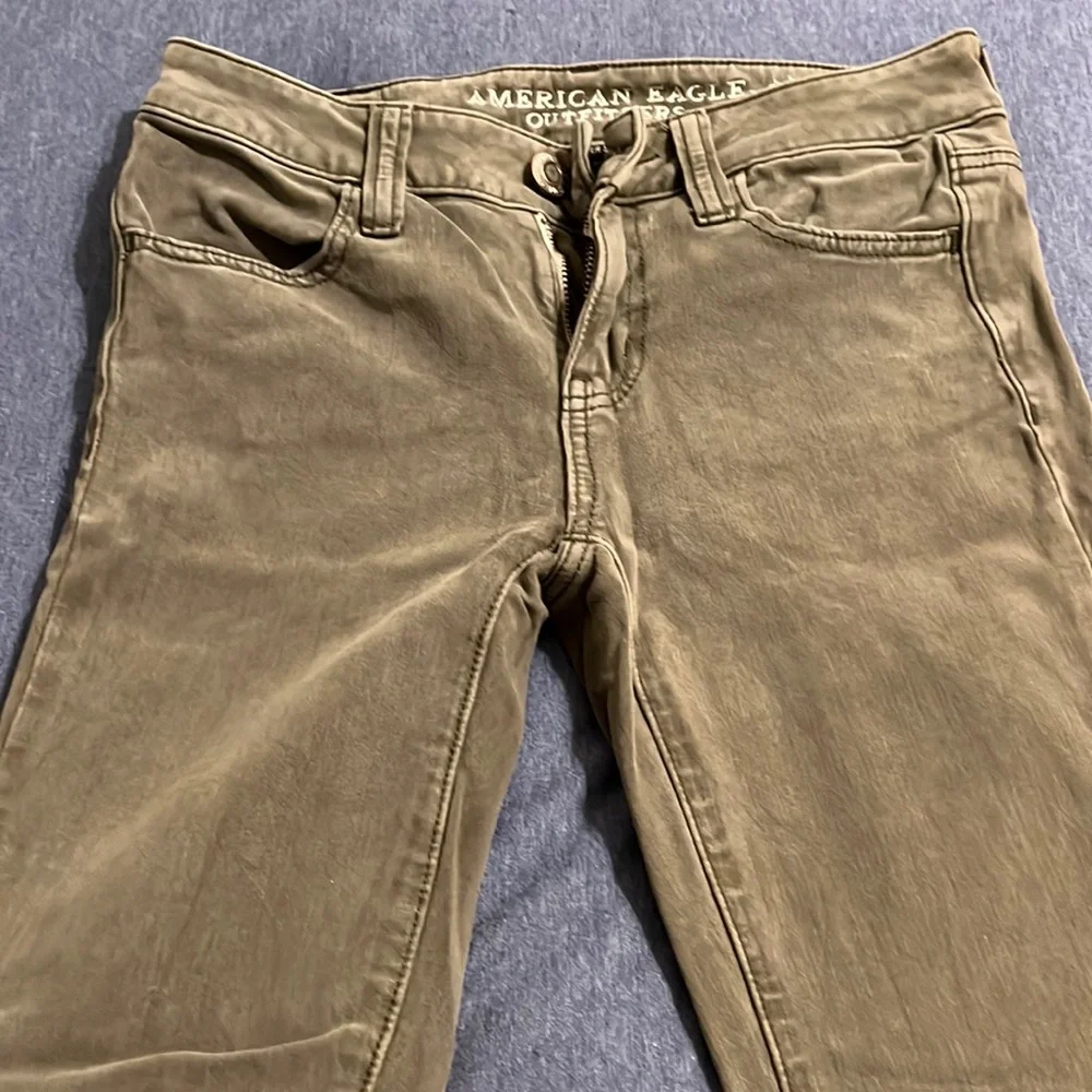 Jeggings - Picture 1 of 5